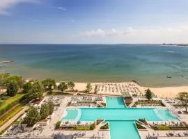 써니 비치에 위치한 호텔 Secrets Sunny Beach Resort and Spa - Premium All Inclusive - Adults Only