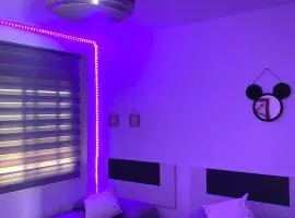 Apartamento CENTRO San Idelfonso - Parking Opcional