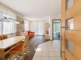 Obertrisaierhof Wohnung 1