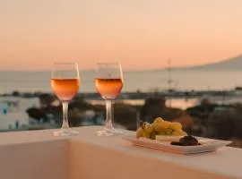 Mitos Suites