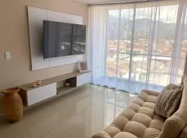 RentalsOP AN04 Apartamento con balcon cerca al CC Plaza Arrayanes Excelente vista