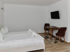 Casa Marko, ubytování v soukromí v destinaci Nădlac