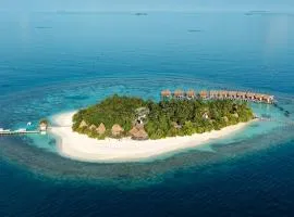 Kandolhu Maldives