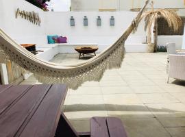 Aloha Beach House H, Hotel in Cascais