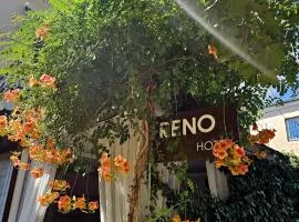 Hotel RENO on Deribasovskaya