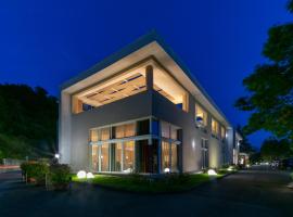 Admiral Park Hotel by Falco D'Oro Hotels