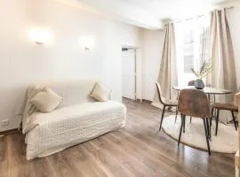 Le Saint-Geoirien - Duplex pour 4