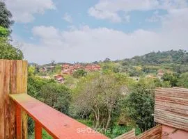 Casa c/vista para o Vale prox. do centro - MRV0001