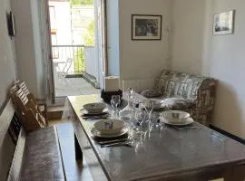 Appartement à Cauterets - 5/6 pers., Terrasse, 30 m², Parking Proche - FR-1-234-158
