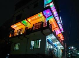 Hotel Pahuna Ghar, Hotel in Rāmechhāp