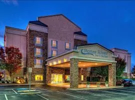 Stones River Inn & Suites