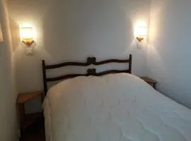 Duplex 6 pers près des pistes avec balcon, casier à skis, cuisine équipée - FR-1-351-126