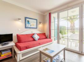 L' Eclose Cap Marine, hotel a Le Guilvinec