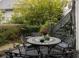 Ferienwohnung Heidegarten
