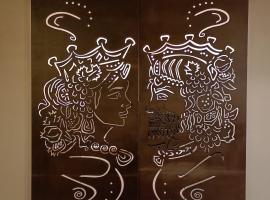 B&B Sbarco dei 1000 Marsala