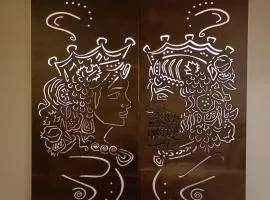 B&B Sbarco dei 1000 Marsala