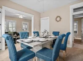 Entire Spacious Home Near DC