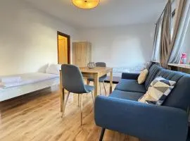 Studio-Apartments für Monteure & Businessgäste Zentral in Neumünster