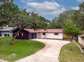 Home with Huge Fenced Yard
