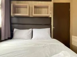 Apartemen the suites metro by esti