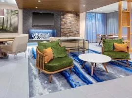 Hotel 3 estrellas en Collierville