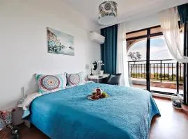 Burgas Residence 607