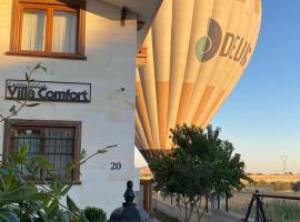 Cappadocia Villa Comfort, hotel a Nevsehir