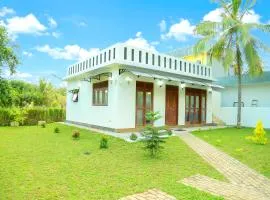 Emerald Breeze villa