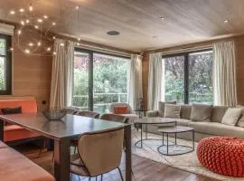 Appartement Oberland