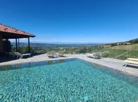 Casa Castella - Langhe