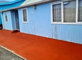 Point Village Accommodation - Dizzy Dazy