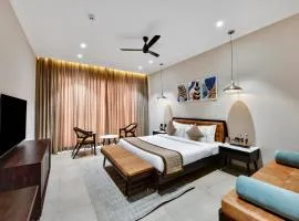 Maira Resort and Convention Centre