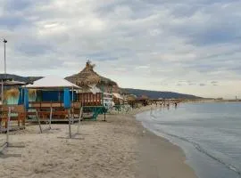 Résidence de la plage Ghar El Melh