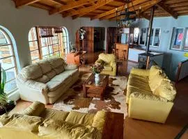 Hotel Montecarlo Pichilemu