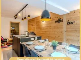 Esperanza I T4 I Morzine