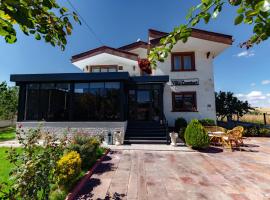 Cappadocia Villa Comfort, hôtel à Nevşehir