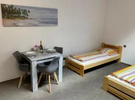 JK Apartmány