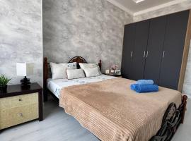 Гармония стиля, appartement à Aktau