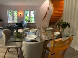 Maisonette Wohnung Baltic Garden Hohwacht