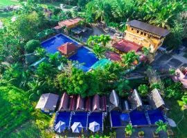 Anelasplace Freshwater Resort