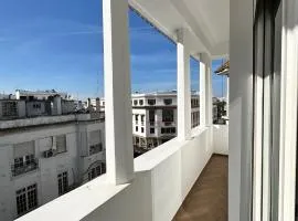 Supérieur Suite Balima B25