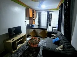 Bamburi 1BR