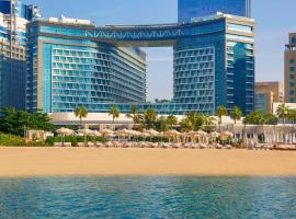 NH Collection Dubai The Palm、ドバイのホテル