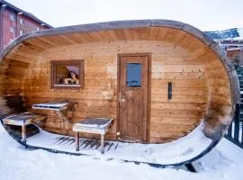 Villages Clubs du Soleil - LES 2 ALPES