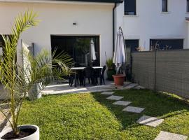 Les berges de l&rsquo;Isle