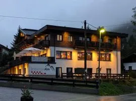 Brabander Alm