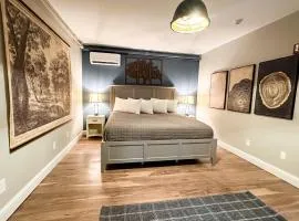 The Black Walnut Inn