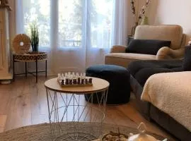 Chambre 1er étage