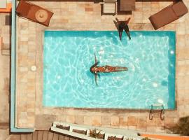 Inn House Santa Teresa, guest house in Rio de Janeiro