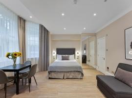 Cleveland Residences Kensington